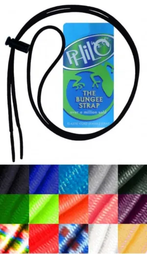 Philo Goggle Bungee Strap - The Original
