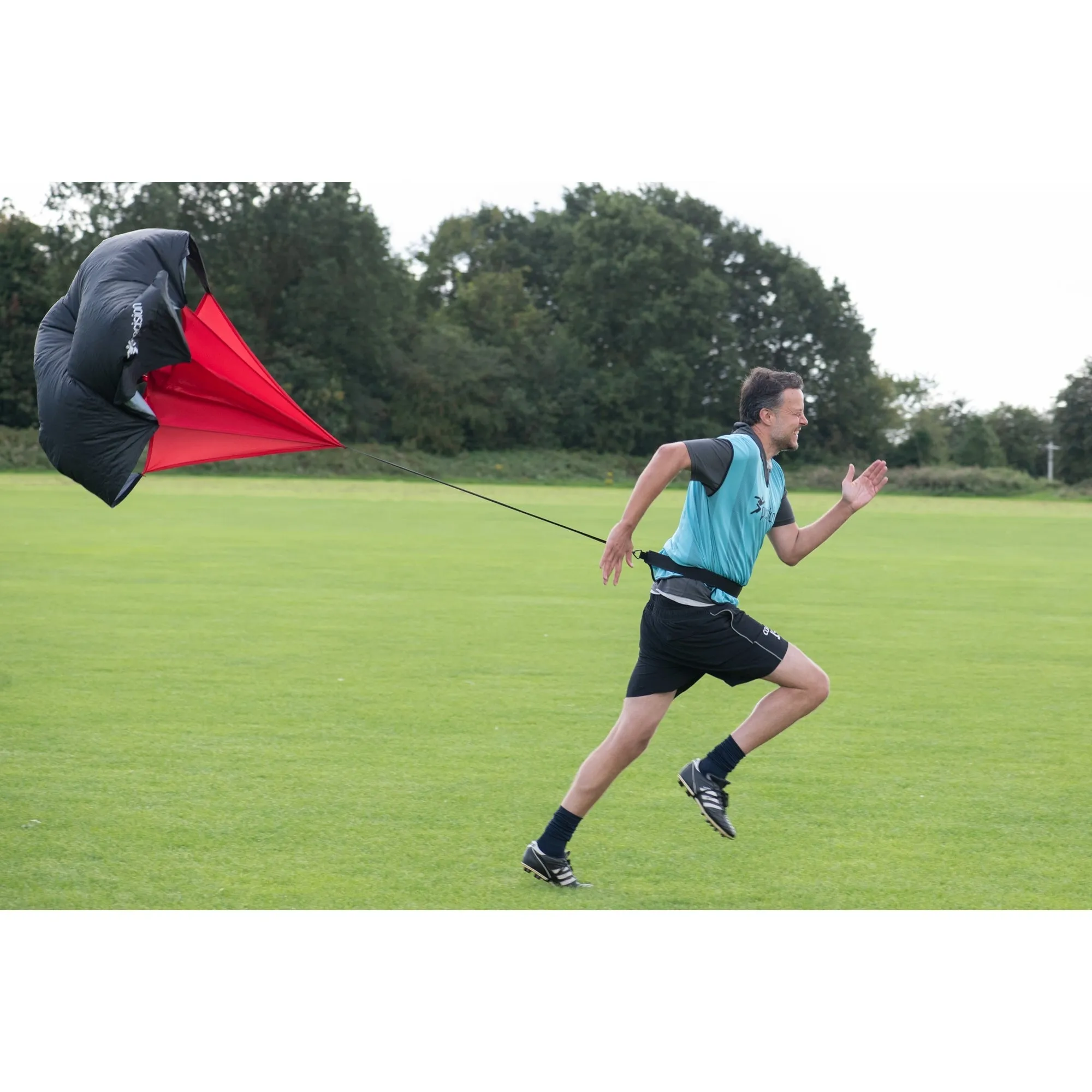 Power Speed Parachute