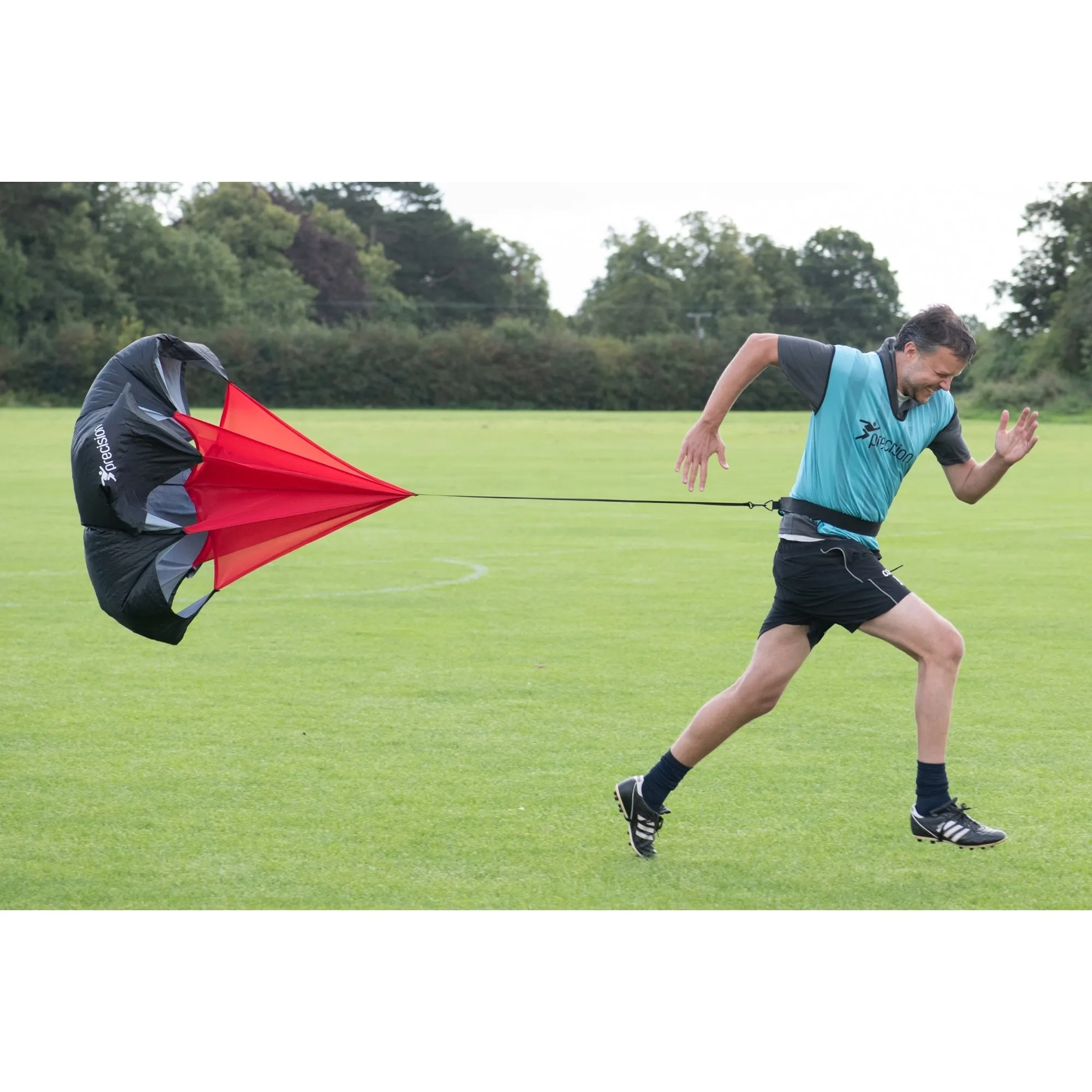 Power Speed Parachute
