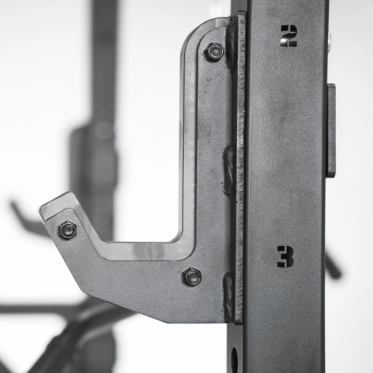 Primal Personal Series Ultimate Half Rack & Bench Package