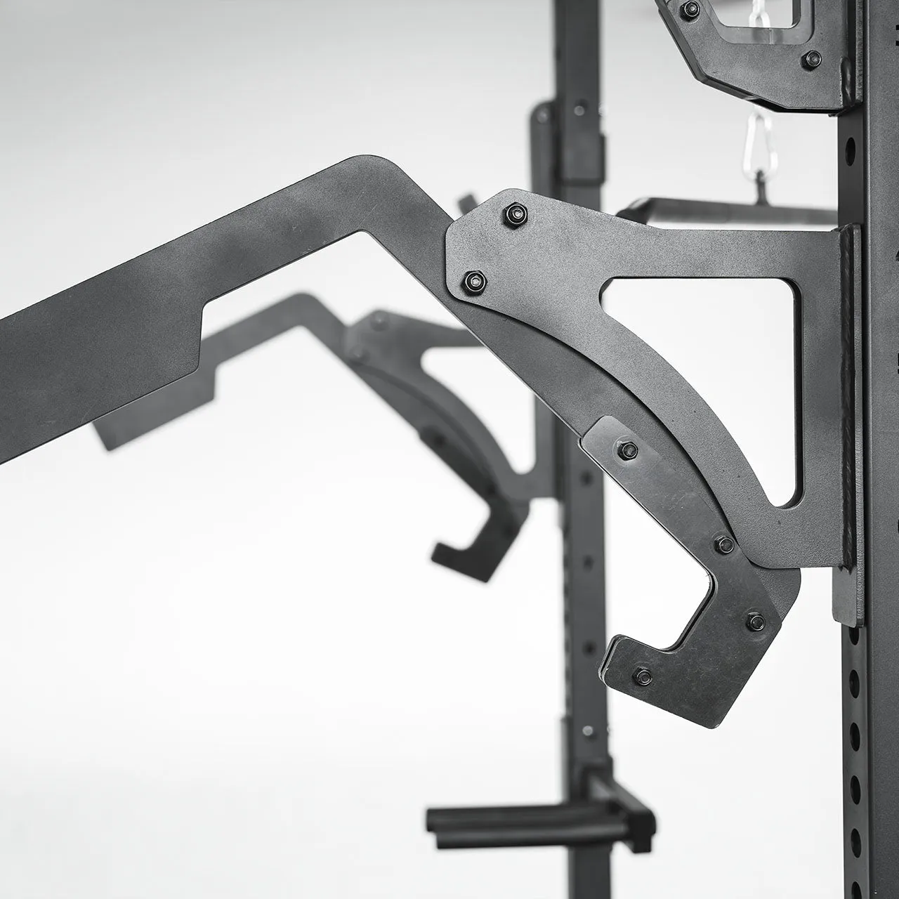 Primal Personal Series Ultimate Half Rack & Bench Package