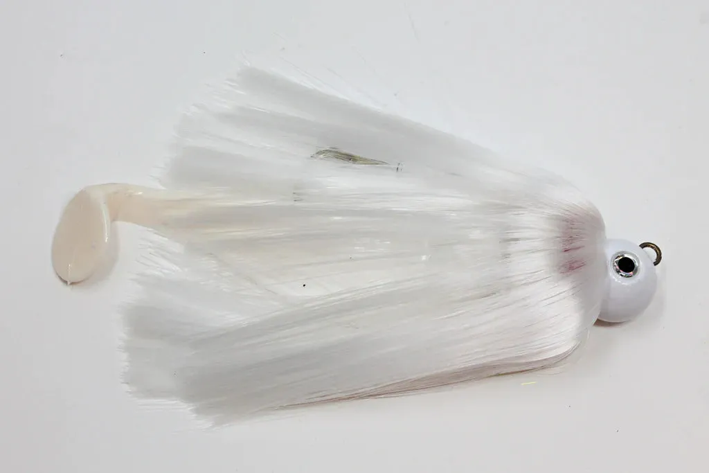 Run Off Mojo Bucktail Jig