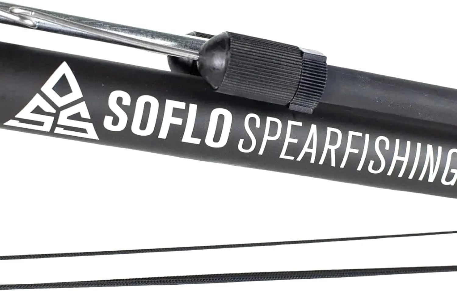 Series Shorty Speargun - Versatile Design - Stainless Steel Trigger Mechanism - Compact & Easy to Use - for Tangle Free Spearfishing Freediving, Scuba Diving & Fishing