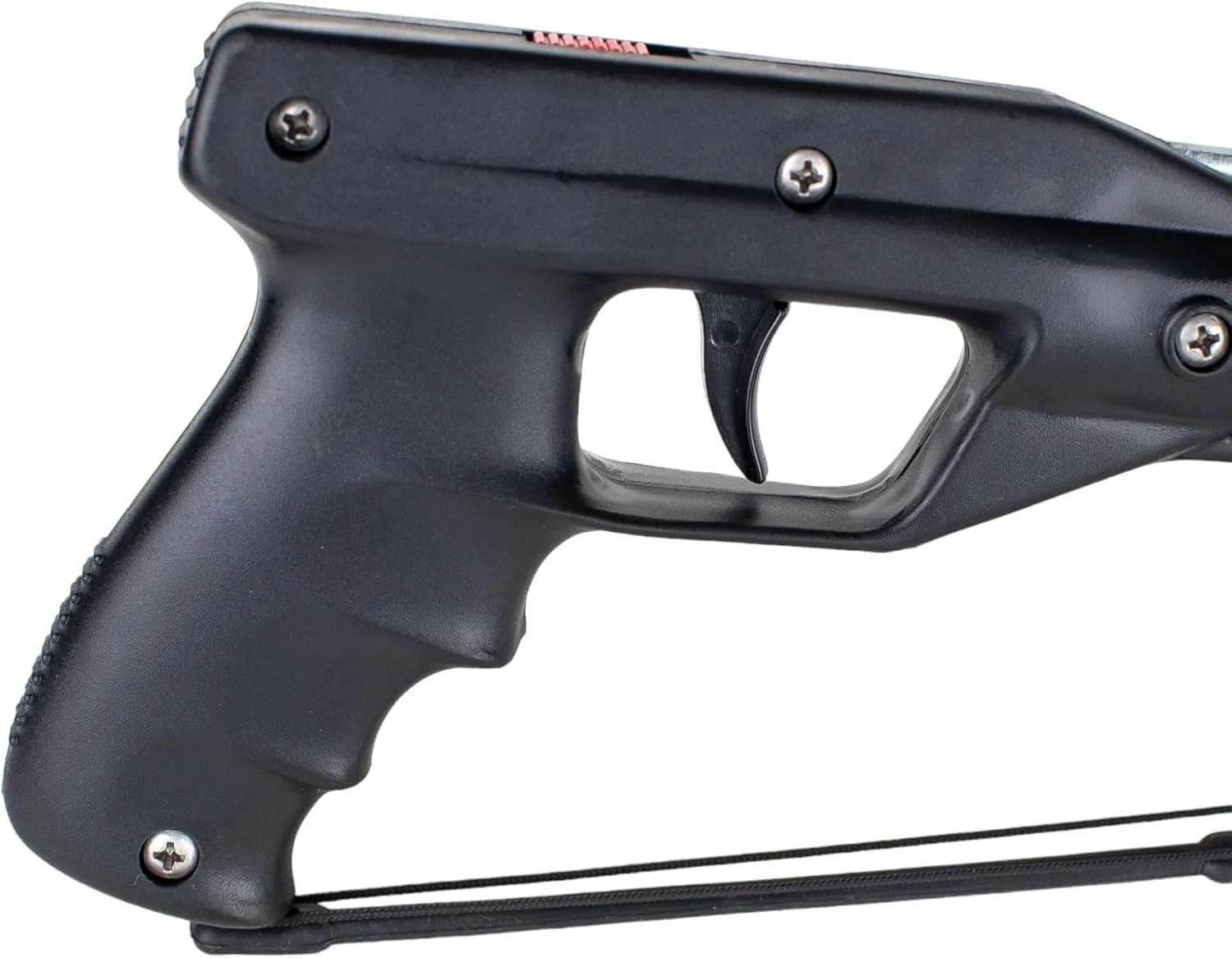 Series Shorty Speargun - Versatile Design - Stainless Steel Trigger Mechanism - Compact & Easy to Use - for Tangle Free Spearfishing Freediving, Scuba Diving & Fishing