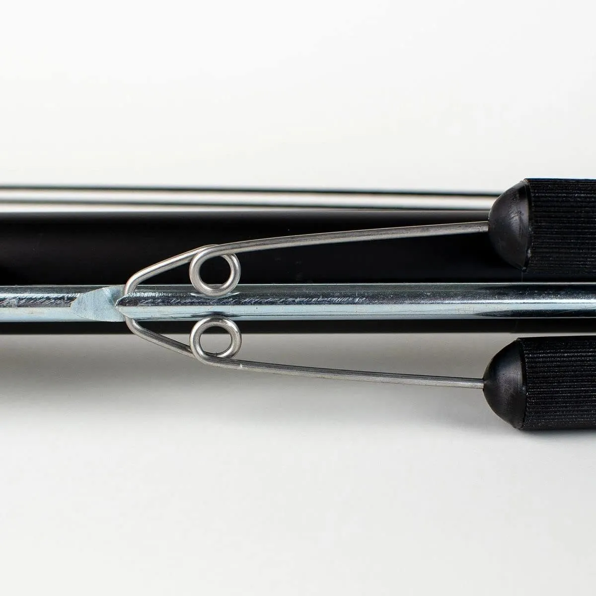 Series Shorty Speargun - Versatile Design - Stainless Steel Trigger Mechanism - Compact & Easy to Use - for Tangle Free Spearfishing Freediving, Scuba Diving & Fishing