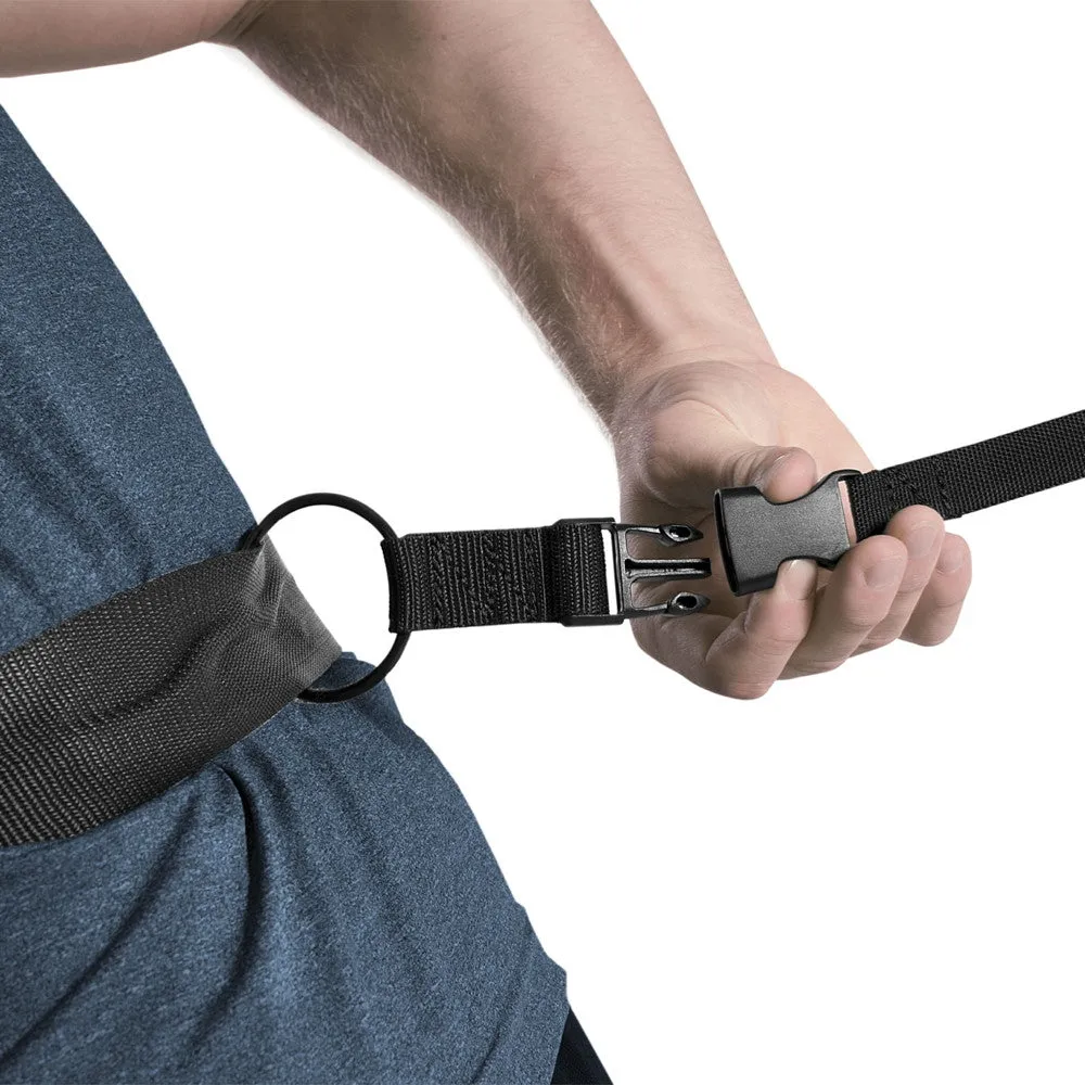 SKLZ Speed Chute Resistance Sprint Trainer