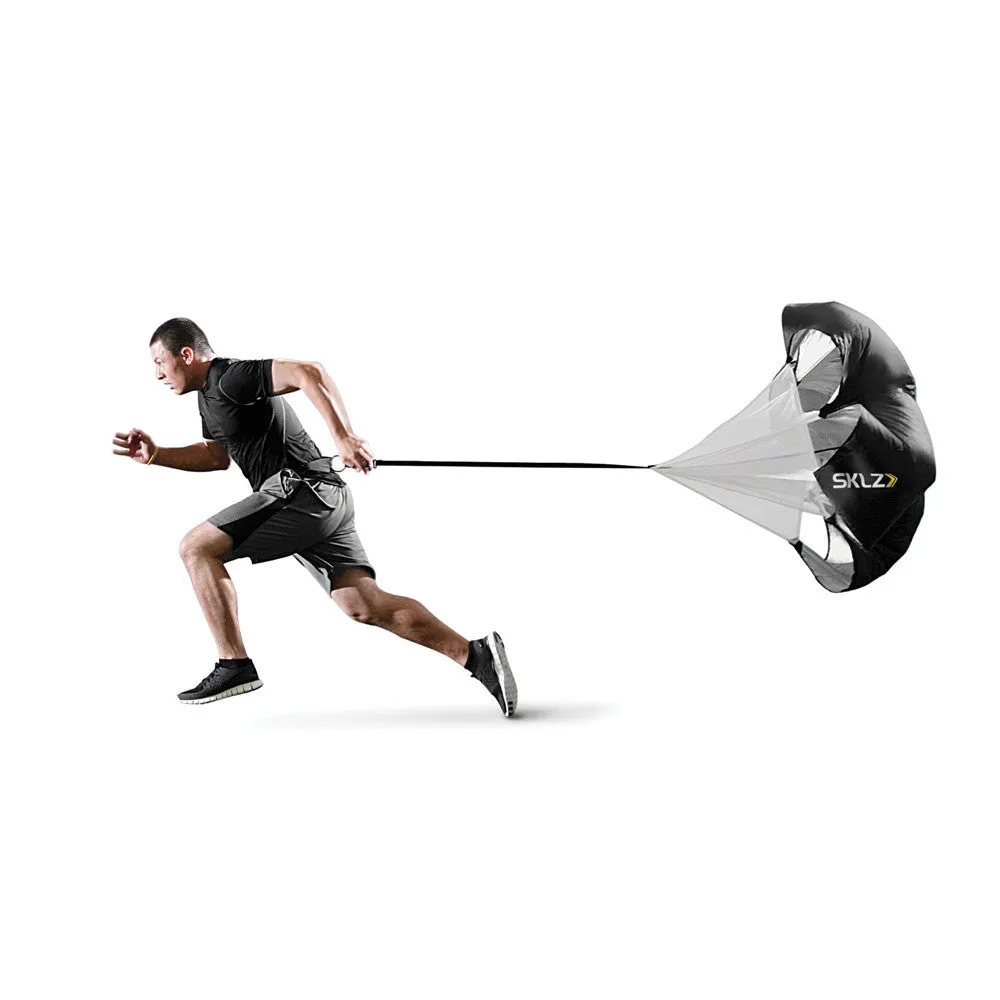 SKLZ Speed Chute Resistance Sprint Trainer