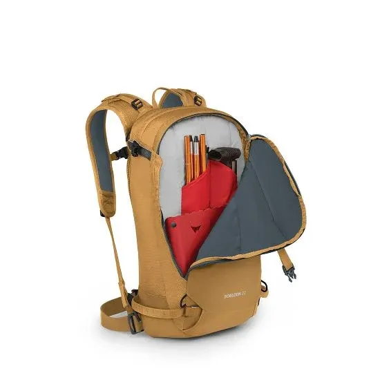Soelden 22 Backpack