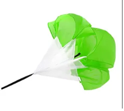 Speed & Endurance Parachute Trainer