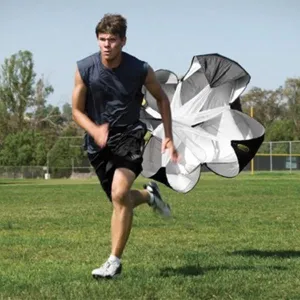 Speed Chute - Resistance Training Parachute