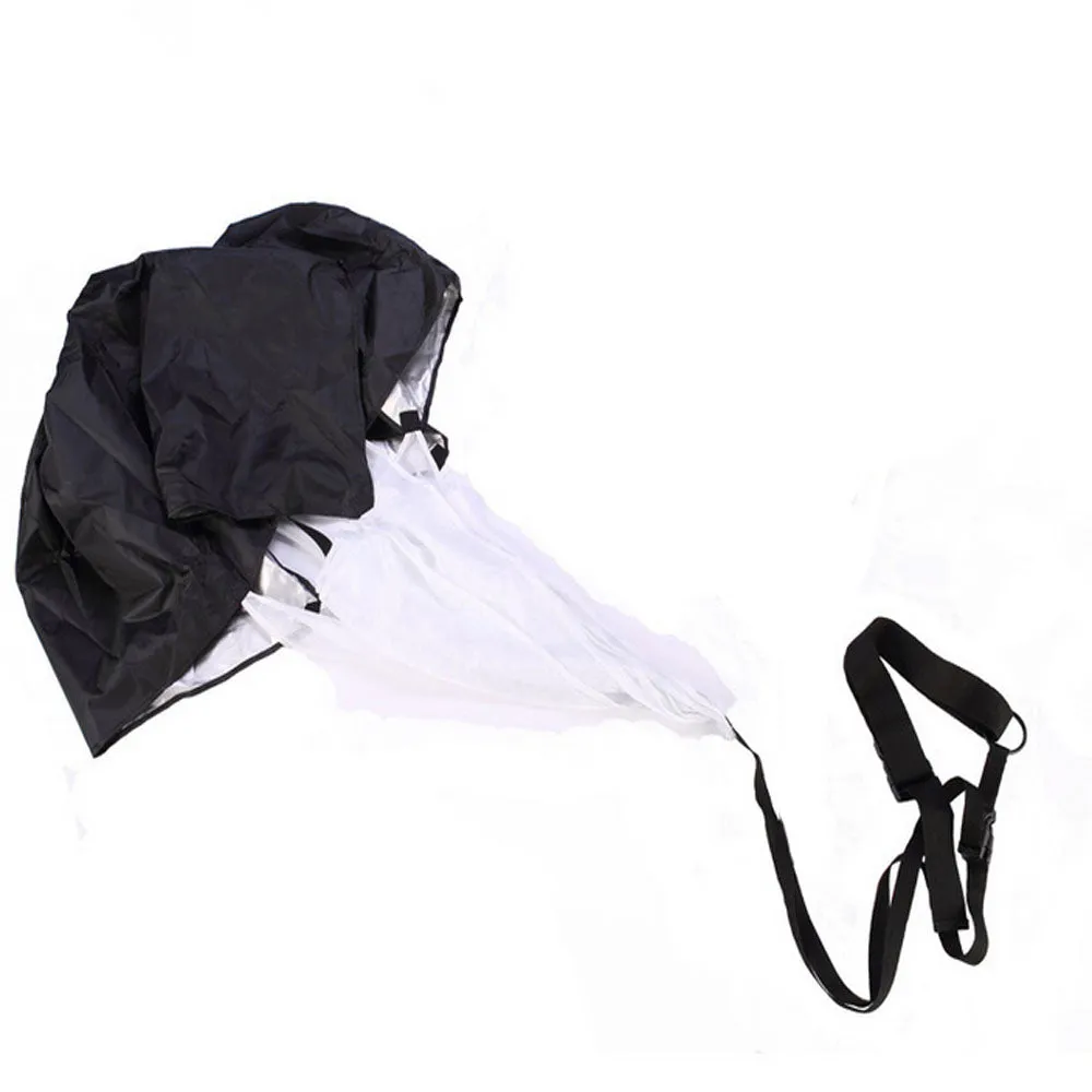 Speed Resistance Running Training Parachute