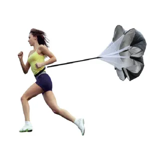 Speed Resistance Running Training Parachute