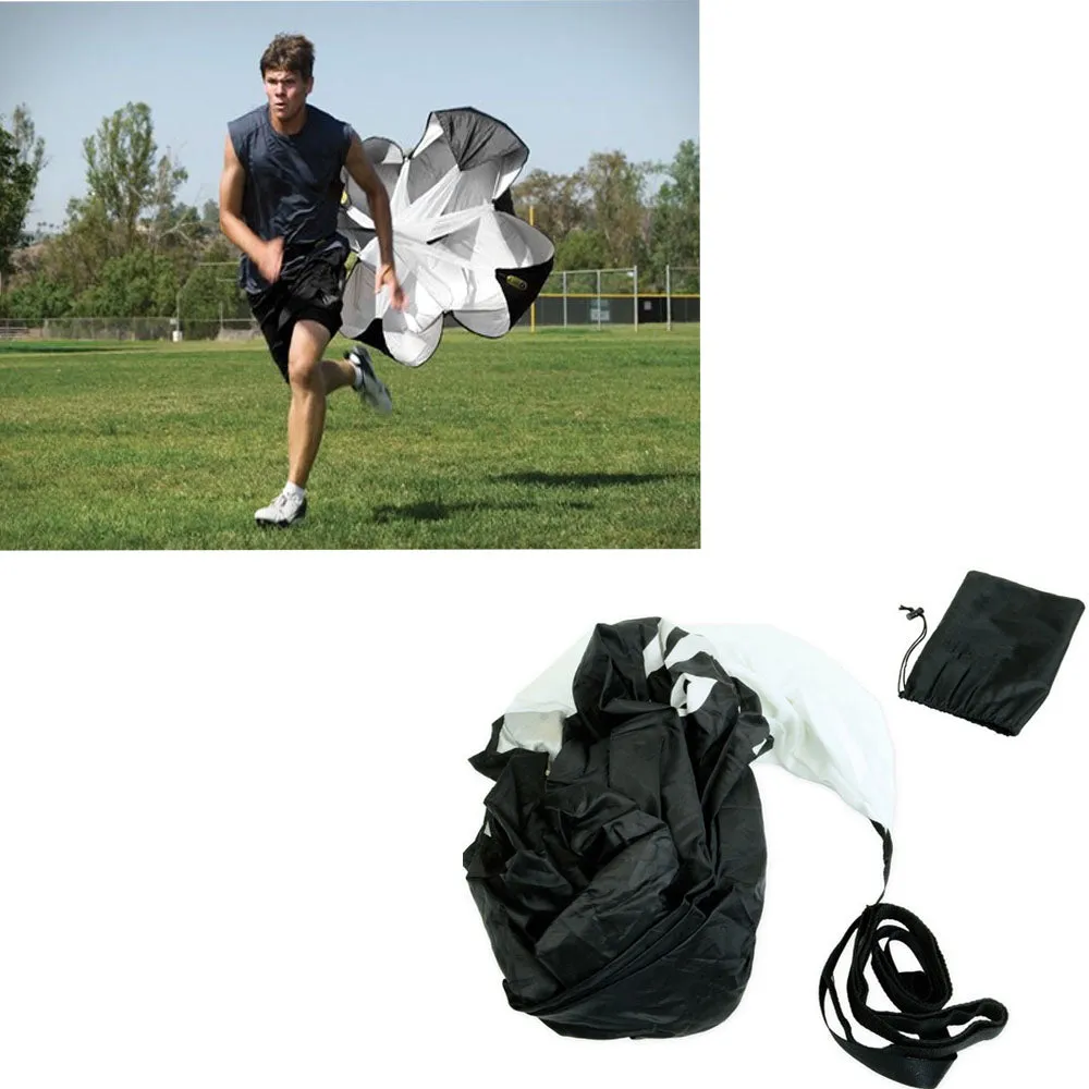 Speed Resistance Running Training Parachute