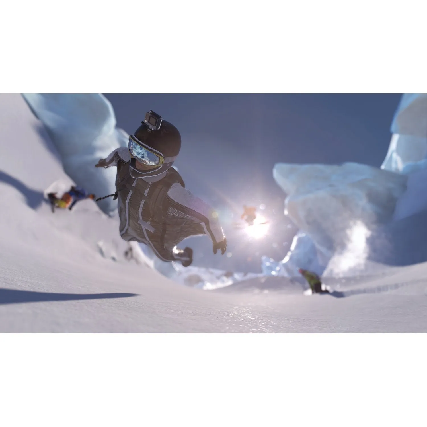 Steep - Playstation 4 (US)