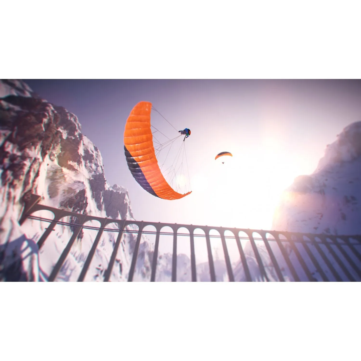Steep - Playstation 4 (US)
