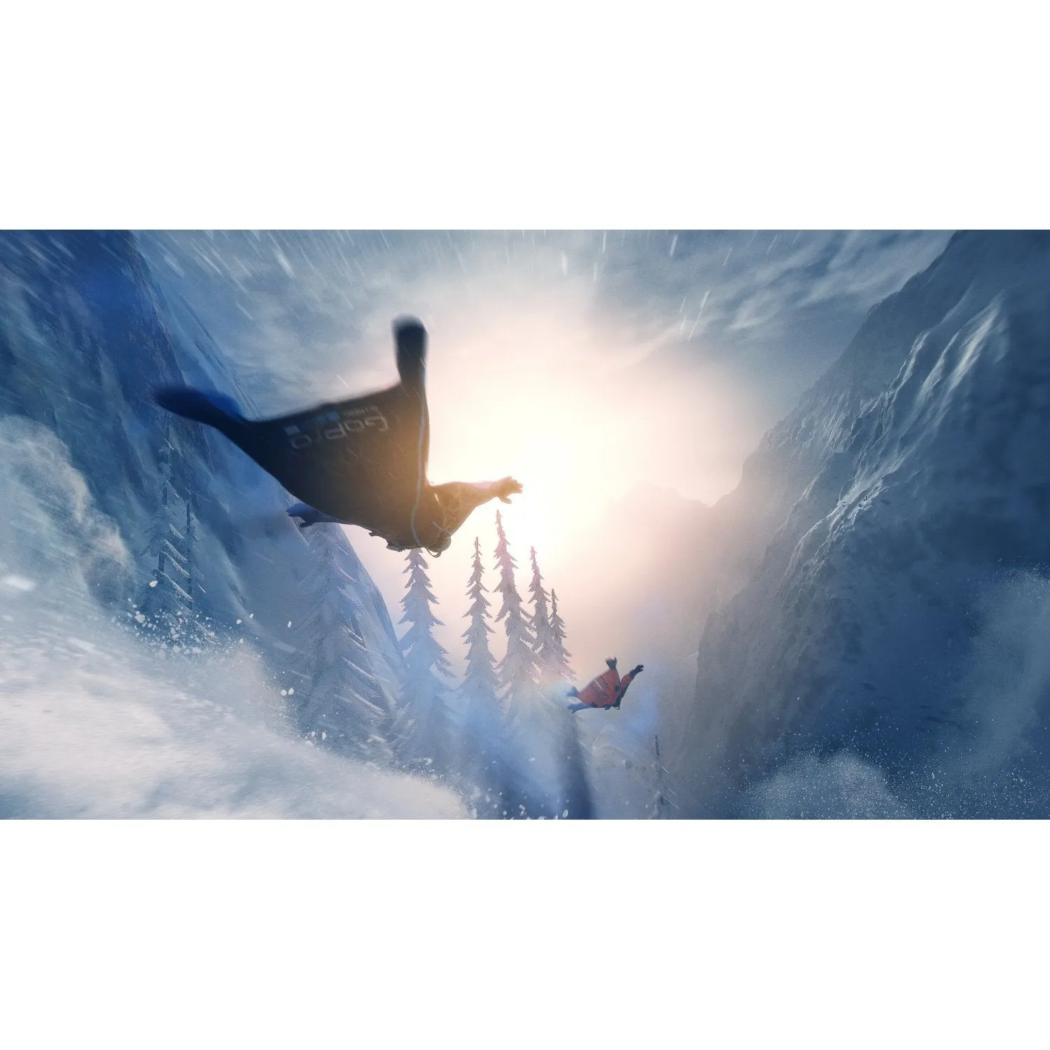 Steep - Playstation 4 (US)