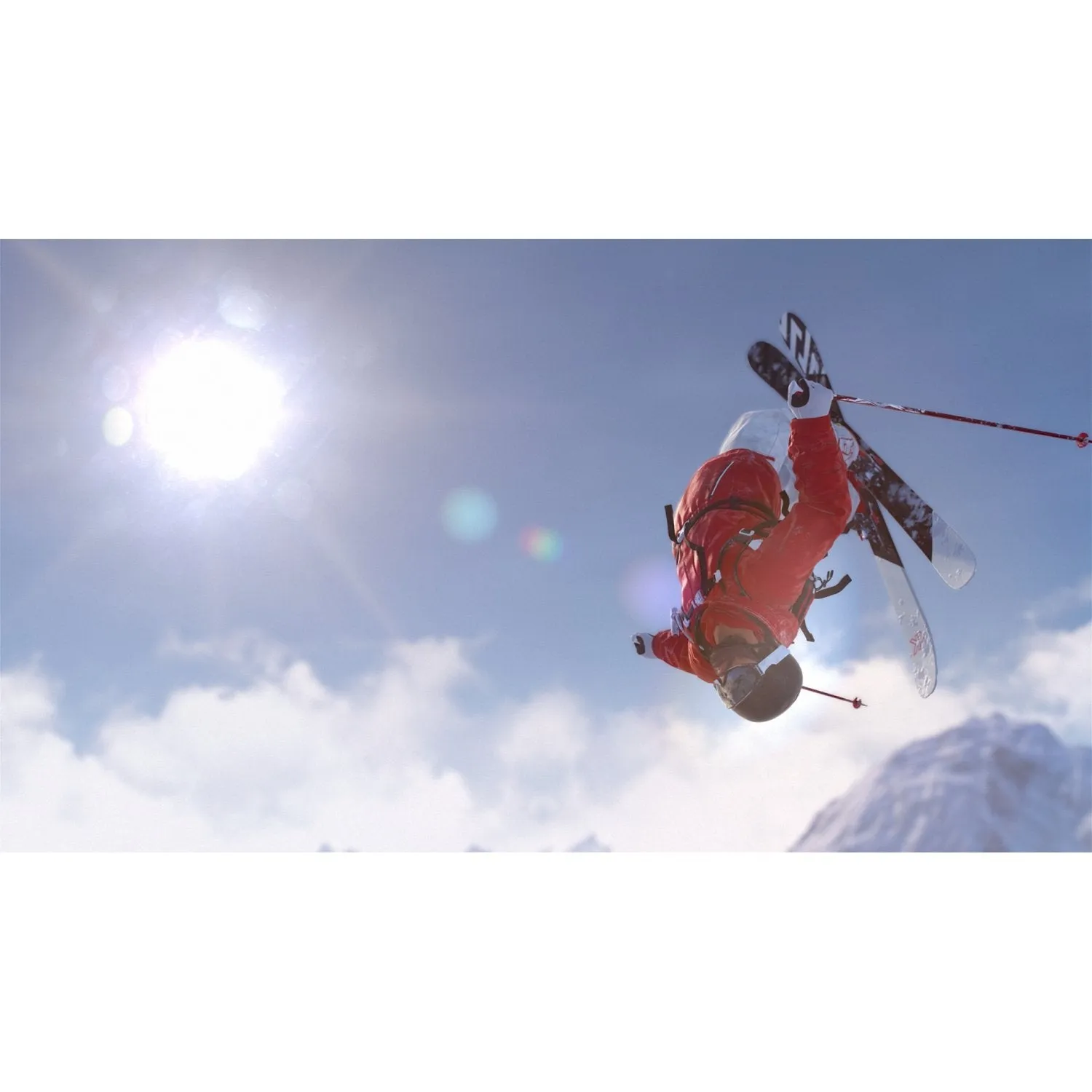 Steep - Playstation 4 (US)