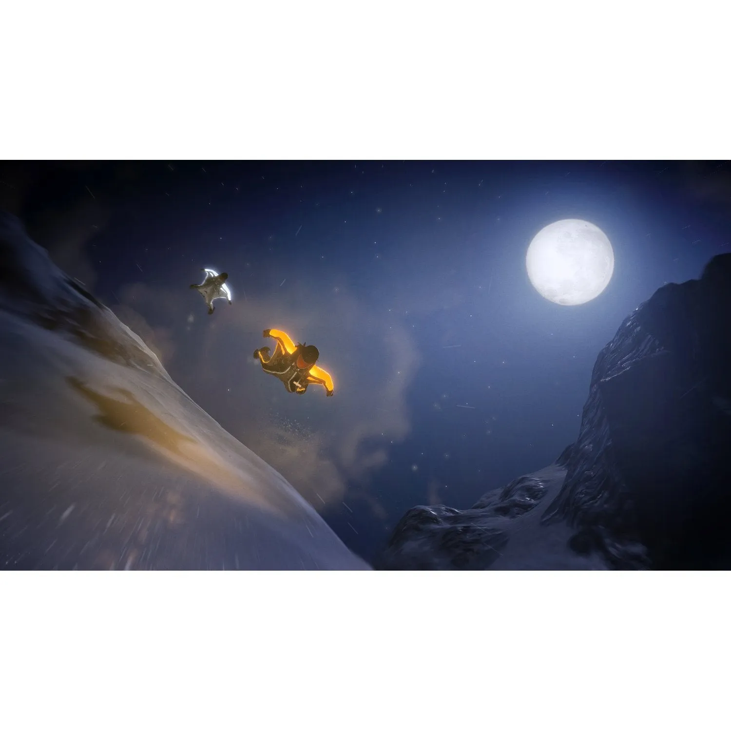 Steep - Playstation 4 (US)