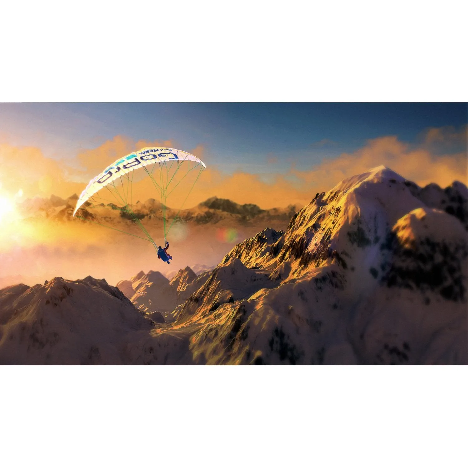 Steep - Playstation 4 (US)