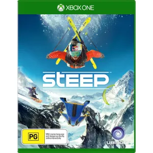 Steep