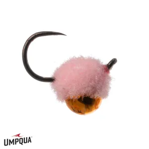Sunny Side Up - Pink