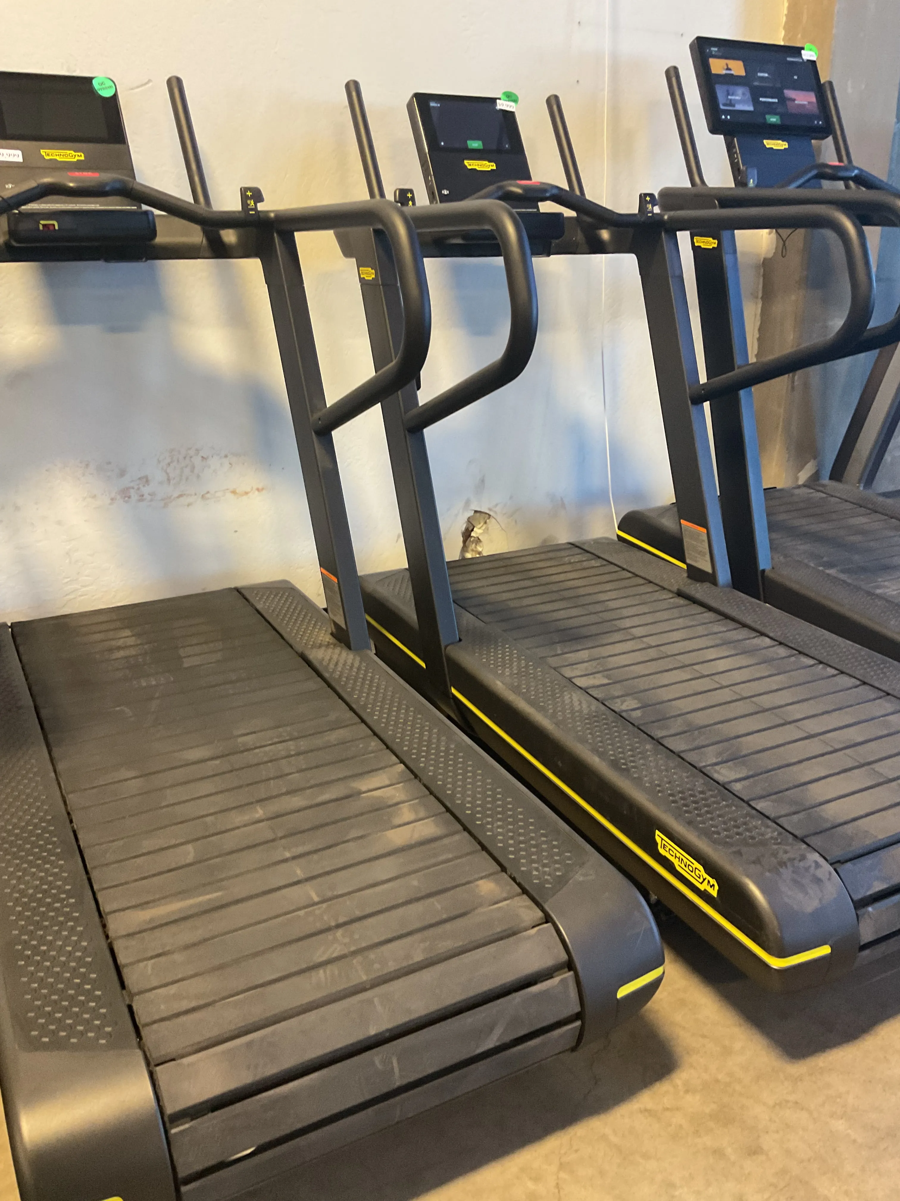 Technogym Skillrun TX500 (2nd)