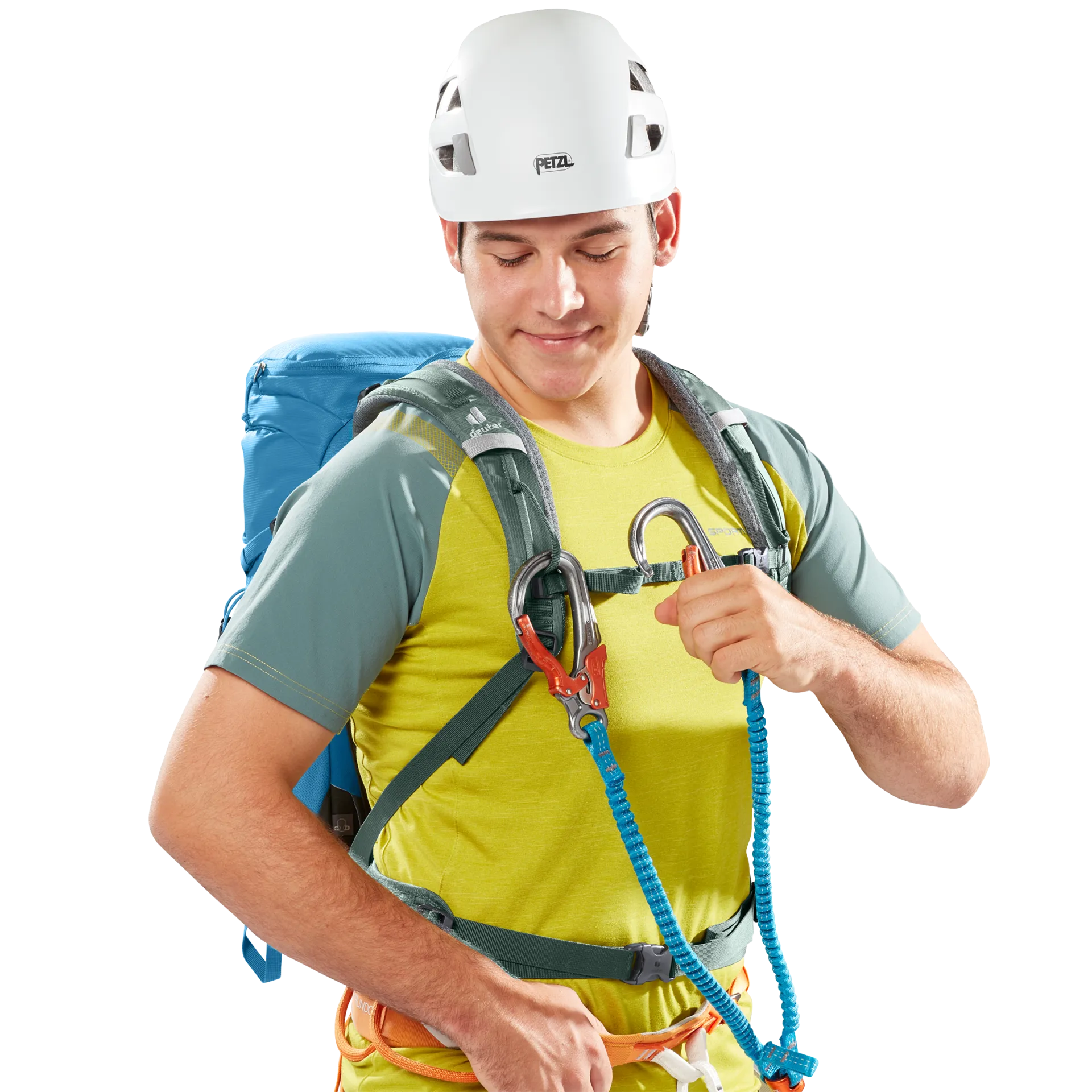 Trail 18 Backpack
