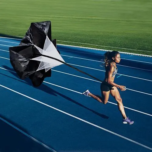 Training Parachute, 56 inches