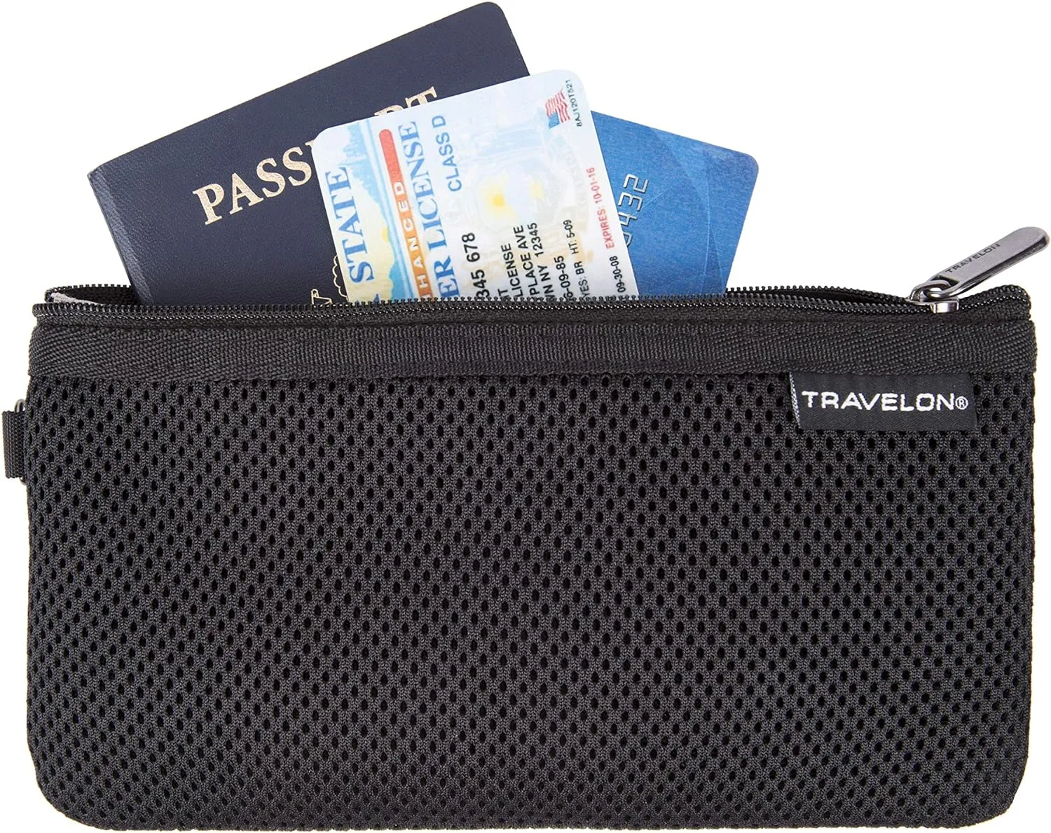 Travelon Anti-Theft Metro Backpack
