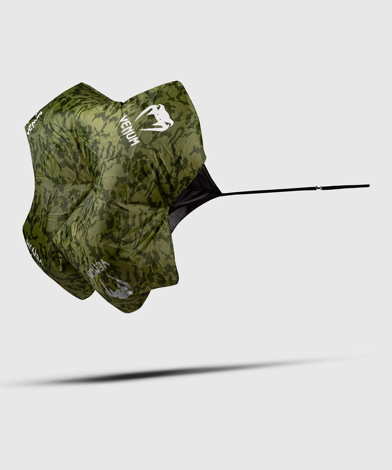 Venum Challenger Running Parachute - Khaki camo