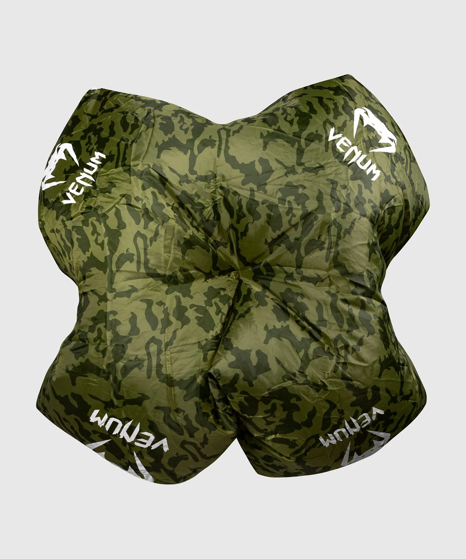 Venum Challenger Running Parachute - Khaki camo
