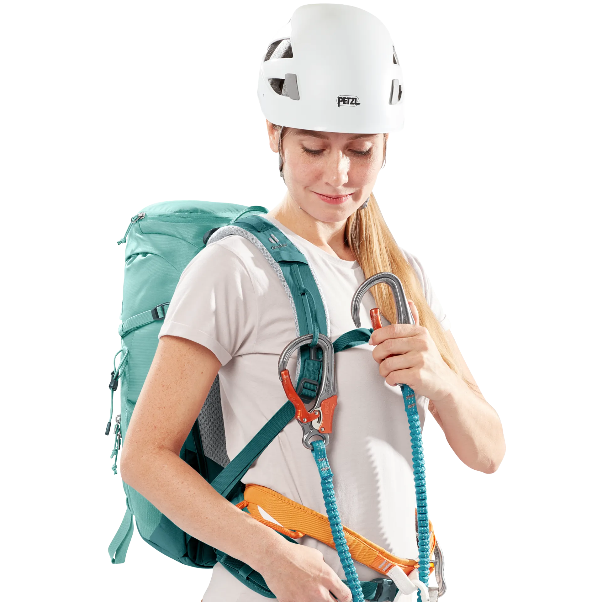 Women's Trail 16 SL Backpack